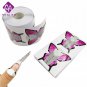 100Pcs Nail Art Tips Extension Forms Guide French Acrylic UV Gel Manicure 2018
