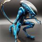2019 New Toy Blue PVC Action Figure 18CM