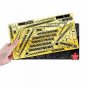 3D Metal Puzzle Of Crawler Crane 3D Metal Model 3D Jigsaws From 3D Laser Cut