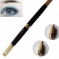 Double Head Microblading Pen Manual Tattoo Machine Needle Blade Permanent Makeup