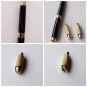Double Head Microblading Pen Manual Tattoo Machine Needle Blade Permanent Makeup
