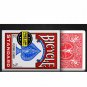 Magic Card Trick Marked Stripper Deck Bicycle Cards Playing Poker Magic Tricks