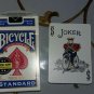 Magic Card Trick Marked Stripper Deck Bicycle Cards Playing Poker Magic Tricks