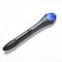 Rapid Fast Fix 5 Second UV Light Repair Cure Tool Glue Liquid Pen Plastic Weld