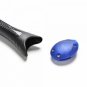 Rapid Fast Fix 5 Second UV Light Repair Cure Tool Glue Liquid Pen Plastic Weld
