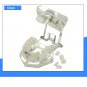 Dental Implant Disease Teeth Model Restoration Overdenture Demo Implants Tooth