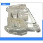 Dental Implant Disease Teeth Model Restoration Overdenture Demo Implants Tooth