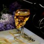 55ml Skull Glass Glass Head Vodka Whiskey Wine Glass Cup Home Gift Artware