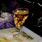 55ml Skull Glass Glass Head Vodka Whiskey Wine Glass Cup Home Gift Artware