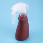 150ml Black Brown Hair Salon Pro Hairdressing Water Spray Empty Bottle Sprayer