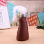 150ml Black Brown Hair Salon Pro Hairdressing Water Spray Empty Bottle Sprayer