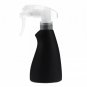 150ml Black Brown Hair Salon Pro Hairdressing Water Spray Empty Bottle Sprayer