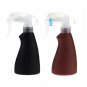 150ml Black Brown Hair Salon Pro Hairdressing Water Spray Empty Bottle Sprayer