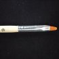 7 Size Painting Drawing Paint Brush Pen Acrylic UV Gel Polish Builder DIY Flat
