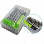 32Pcs Torx Screwdriver Multifunction Precision Set Repair Tool Kits Hex Security