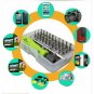 32Pcs Torx Screwdriver Multifunction Precision Set Repair Tool Kits Hex Security