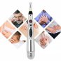 Acupuncture Electric Massage Pen Laser Therapy Magic Lcd New Stimulator New