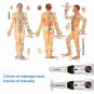 Acupuncture Electric Massage Pen Laser Therapy Magic Lcd New Stimulator New
