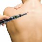 Acupuncture Electric Massage Pen Laser Therapy Magic Lcd New Stimulator New