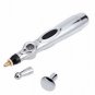 Electronic Aupuncture Pen Electric Meridians Laser Acupuncture Machine Magnet