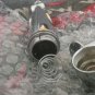 Electronic Aupuncture Pen Electric Meridians Laser Acupuncture Machine Magnet