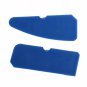 4 Pcs Plastic Scraper Recommended For Home Maintenance Ustensiles Cooking Tools