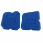 4 Pcs Plastic Scraper Recommended For Home Maintenance Ustensiles Cooking Tools