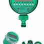 Micro Drip Irrigation System 25M Plant Self Automatic Watering Hose Timer Garden