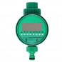Micro Drip Irrigation System 25M Plant Self Automatic Watering Hose Timer Garden
