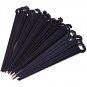 Micro Drip Irrigation System 25M Plant Self Automatic Watering Hose Timer Garden