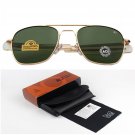 Fashion Sunglasses Mens American Army Military Brand Designer Sun Glasses