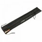 Carbon Fly Fishing Rod 9Ft 2.7M 4 Section Line Wt 5 Soft Cork Handle Detachable