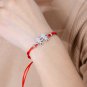 Pipitree CZ Zircon Boys And Girls Charm Bracelet For Lovers Women Adjustable New