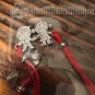 Pipitree CZ Zircon Boys And Girls Charm Bracelet For Lovers Women Adjustable New