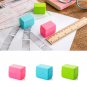 Plus Guard Your ID Mini Roller Stamp Self-Inking Stamp Messy Code Security New