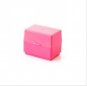 Plus Guard Your ID Mini Roller Stamp Self-Inking Stamp Messy Code Security New