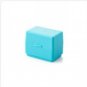 Plus Guard Your ID Mini Roller Stamp Self-Inking Stamp Messy Code Security New