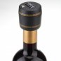 Plastic Bottle Wine Stopper Lock Password Vacuum Combination Liquor Cork Plug