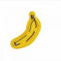 17pcs/Set Embroidery Patches Fruit Flower Shaped Sew On Iron On Badges Sewing