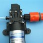 Electric Car Wash Water Pump 12V High Pressure Self Priming Auto Portable Washer