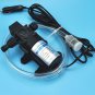 Electric Car Wash Water Pump 12V High Pressure Self Priming Auto Portable Washer