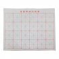 Reusable Magic Cloth Chinese Calligraphy Brush Water Writing Painting Practice