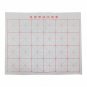 Reusable Magic Cloth Chinese Calligraphy Brush Water Writing Painting Practice