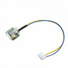 DasMikro Transponder For Robitronic Lap Counter System RC Car Parts 12* 16*5 mm