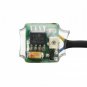 DasMikro Transponder For Robitronic Lap Counter System RC Car Parts 12* 16*5 mm
