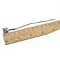 DasMikro Transponder For Robitronic Lap Counter System RC Car Parts 12* 16*5 mm