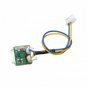 DasMikro Transponder For Robitronic Lap Counter System RC Car Parts 12* 16*5 mm