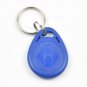 10pcs em4305 Copy Rewritable Writable Rewrite Duplicate Token Key Keyfobs Ring