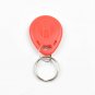 10pcs em4305 Copy Rewritable Writable Rewrite Duplicate Token Key Keyfobs Ring