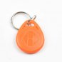 10pcs em4305 Copy Rewritable Writable Rewrite Duplicate Token Key Keyfobs Ring